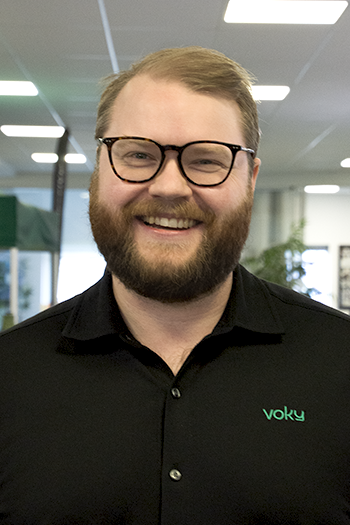 Adam Lundkvist